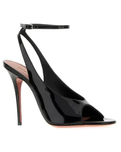 Blacksilver Scarpe Con Tacco High Heel Shoes