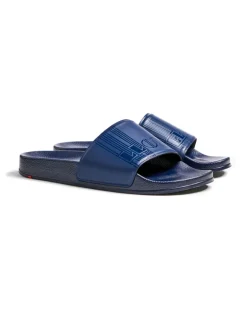 Blau Eva | Badeslipper