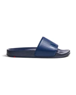 Blau Eva | Badeslipper