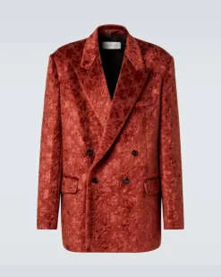 Blazer Orange