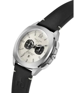 Bleeker Chronograph 42mm - Nude