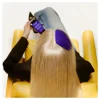 Blonde, White & Grey Beautifying Hair Care Mask Haarmaske 200 ml