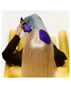 Blonde, White & Grey Beautifying Hair Care Mask Haarmaske 200 ml