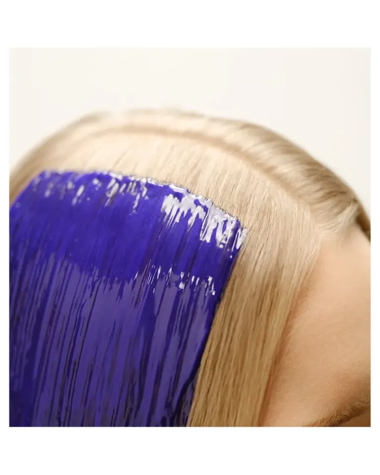 Blonde, White & Grey Beautifying Hair Care Mask Haarmaske 200 ml