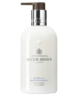 Bluebell & Wild Strawberry Body Lotion 300 ml