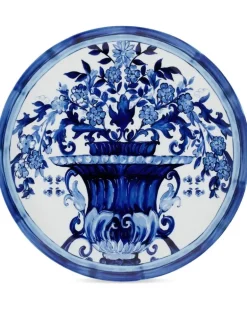 Blu Mediterraneo Platzteller - Blau