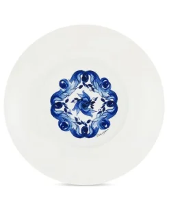 Blu Mediterraneo Platzteller - Blau