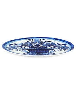 Blu Mediterraneo Platzteller - Blau