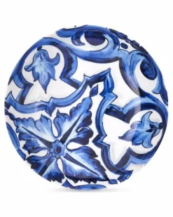 Blu Mediterraneo Suppenteller - Blau
