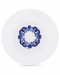 Blu Mediterraneo Suppenteller - Blau