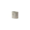 Blumentopf Ridge - Beige - Terrakotta - Designer Studio Kaksikko
