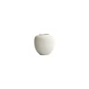 Blumentopf Sunao - Beige - Keramik - Designer Tommy Hyldahl