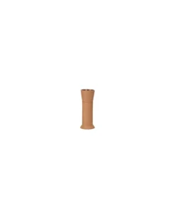Blumentopf Terracotta Pots - Braun - Terrakotta - Designer Thélonious Goupil