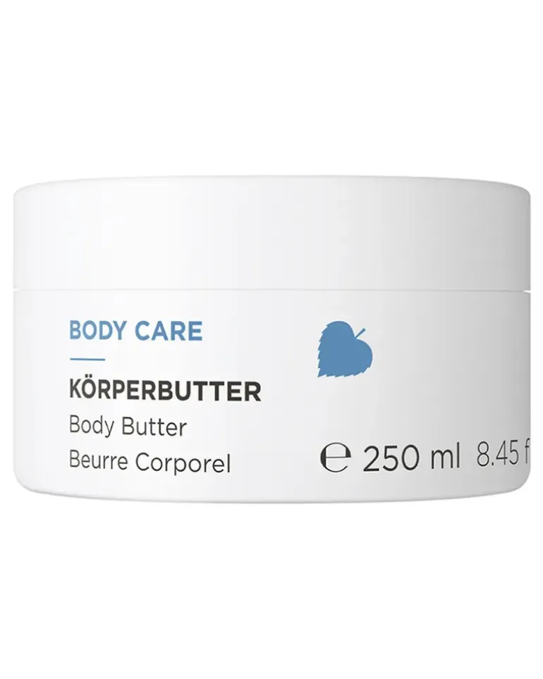 Body Care Körperbutter 250 ml