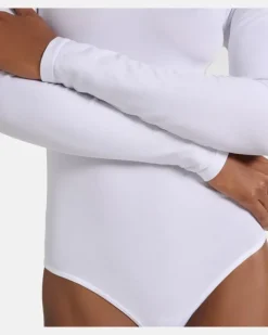 Body Colorado String Weiß