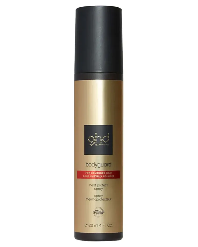 Bodyguard - Coloriertes Haar Hitzeschutz 120 ml