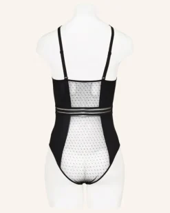 Body Rodeo schwarz