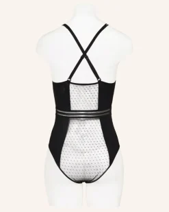 Body Rodeo schwarz