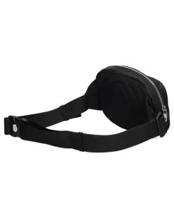 Boke Flower 2.0 Gürteltasche mit Logo - Schwarz