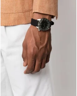Bonzer Automatic 41mm - Grün