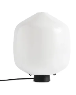 Booy Glass 300 Tischlampe - Weiß