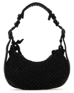 1071 Borse A Mano Bag Black
