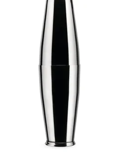 Boston Shaker - Silber