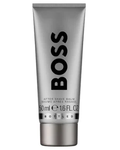 Bottled Aftershave Lotion 50 ml bottled