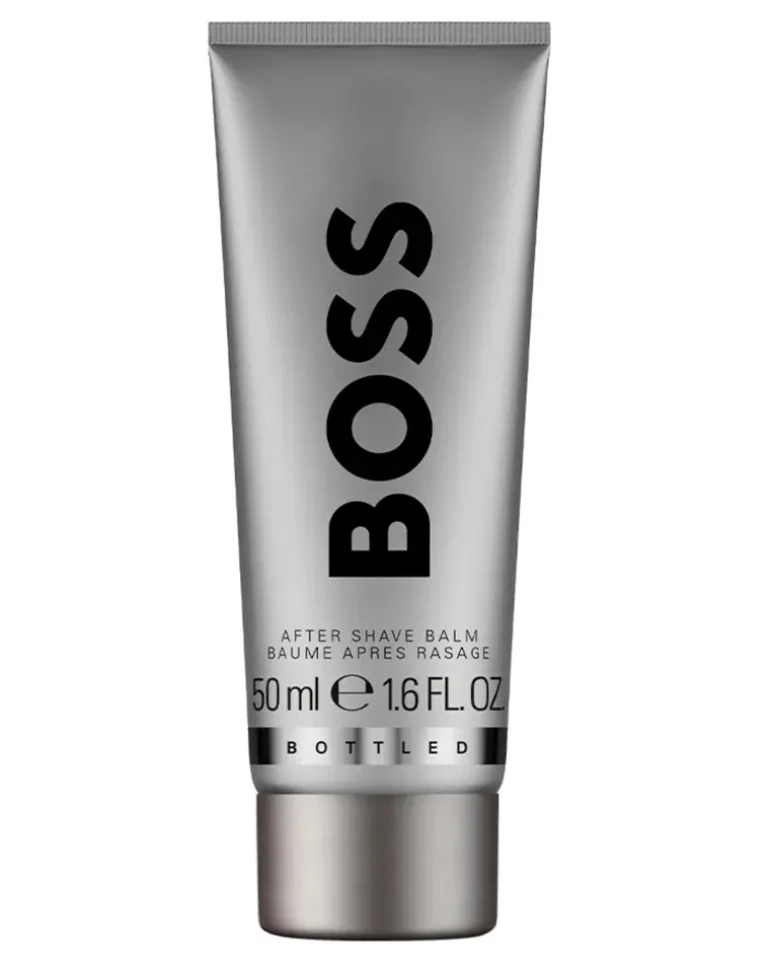 Bottled Aftershave Lotion 50 ml bottled