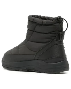 Bower Schneestiefel - Schwarz