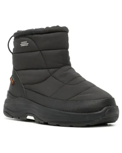 Bower Schneestiefel - Schwarz