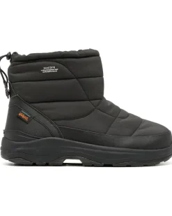 Bower Schneestiefel - Schwarz