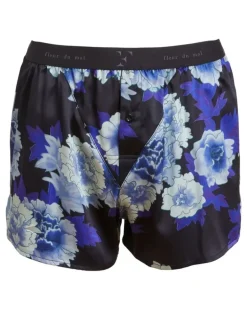 Boxershorts - Blau