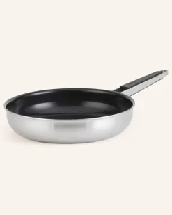 Bratpfanne Pure silber