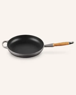 Bratpfanne Signature grau Flint