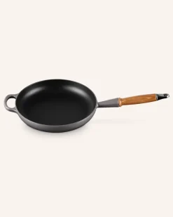 Bratpfanne Signature grau Flint