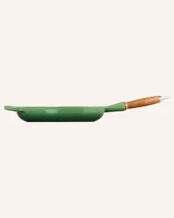 Bratpfanne Signature gruen Bamboo