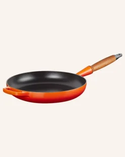 Bratpfanne Signature orange Flame