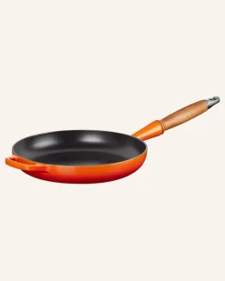 Bratpfanne Signature orange Flame