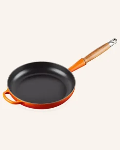 Bratpfanne Signature orange Flame
