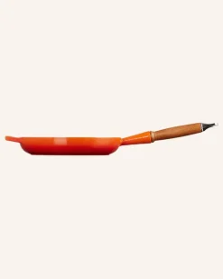 Bratpfanne Signature orange Flame