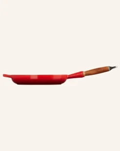 Bratpfanne Signature rot Cerise