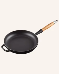 Bratpfanne Signature schwarz Matte