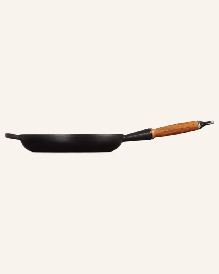 Bratpfanne Signature schwarz Matte
