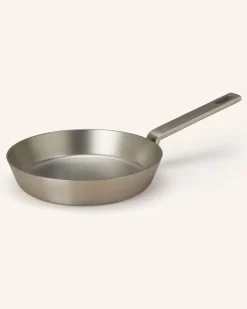 Bratpfanne Tools silber