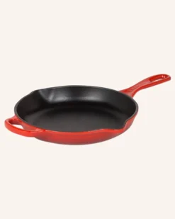 Brat- Und Servierpfanne Signature rot Kirschrot