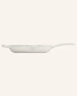 Brat- Und Servierpfanne Signature weiss 716