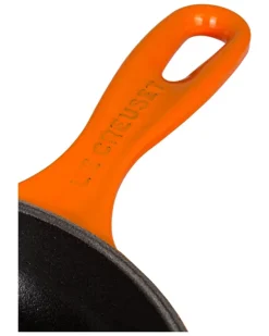 Brat- Und Servierpfanne Signature orange Ofenrot