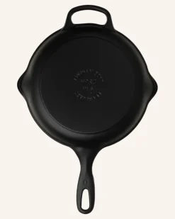 Brat- Und Servierpfanne Signature schwarz