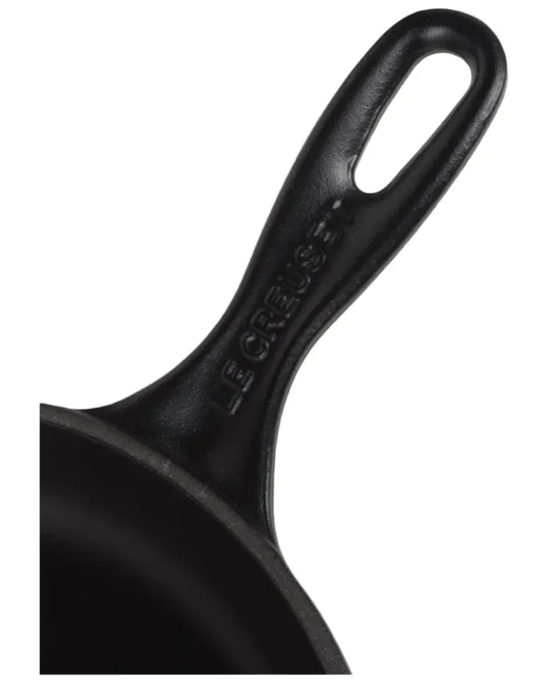 Brat- Und Servierpfanne Signature schwarz